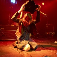 Ezra Furman @ Tolhuistuin