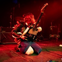 Ezra Furman @ Tolhuistuin