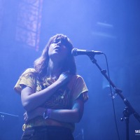 Findlay @ Paradiso