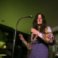 Fleur @ Concerto, Amsterdam