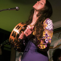 Fleur @ Concerto, Amsterdam