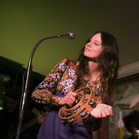 Fleur @ Concerto, Amsterdam