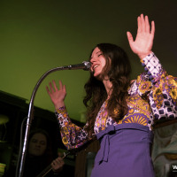 Fleur @ Concerto, Amsterdam