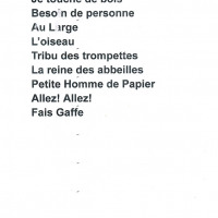 Fleur @ Concerto, Amsterdam