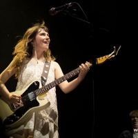 Florence Road @ AFAS Live