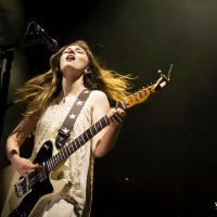 Florence Road @ AFAS Live