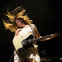 Florence Road @ AFAS Live