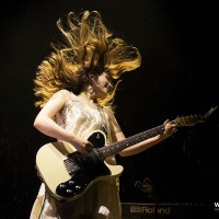 Florence Road @ AFAS Live