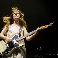 Florence Road @ AFAS Live