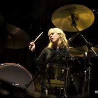 Florence Road @ AFAS Live