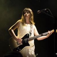 Florence Road @ AFAS Live