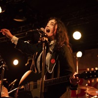 Francis of Delirium @ Tolhuistuin