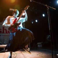 Francis of Delirium @ Tolhuistuin