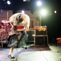 Francis of Delirium @ Tolhuistuin