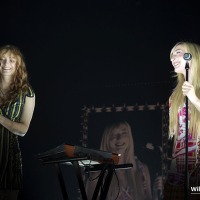 Froukje en S10 @ Ziggo Dome