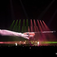 Froukje en S10 @ Ziggo Dome