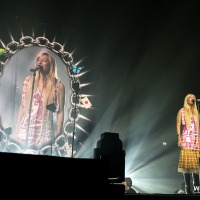 Froukje en S10 @ Ziggo Dome