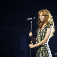 Froukje en S10 @ Ziggo Dome