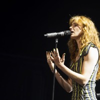 Froukje en S10 @ Ziggo Dome