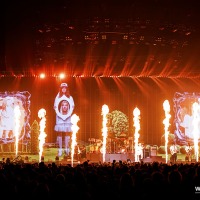 Froukje en S10 @ Ziggo Dome