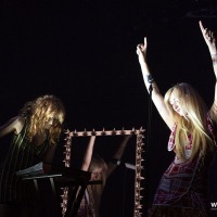 Froukje en S10 @ Ziggo Dome