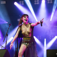 Gaye Su Akyol @ Best Kept Secret