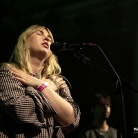 Girl Scout @ Paradiso