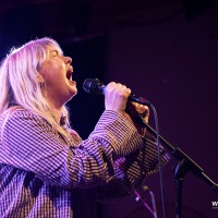 Girl Scout @ Paradiso