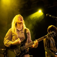 Girl Scout @ Paradiso