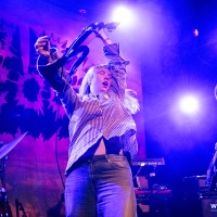Girl Scout @ Paradiso