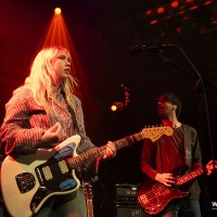 Girl Scout @ Paradiso