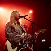 Girl Scout @ Paradiso