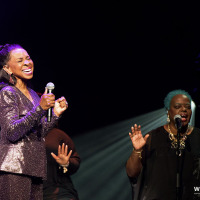 Gladys Knight @ Carré