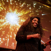 Gloria Gaynor @ Paradiso