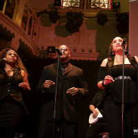 Gloria Gaynor @ Paradiso