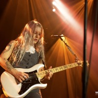 Goldie Boutilier @ Paradiso