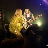 Goldie Boutilier @ Paradiso