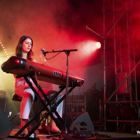 Grace Cummings @ Best Kept Secret