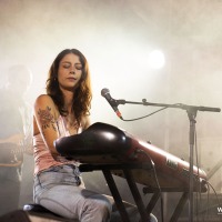 Grace Cummings @ Best Kept Secret