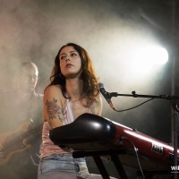 Grace Cummings @ Best Kept Secret