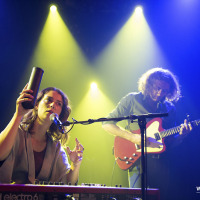 Grace Cummings @ Paradiso, Amsterdam