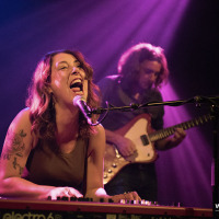 Grace Cummings @ Paradiso, Amsterdam