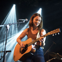 Grace Cummings @ Paradiso, Amsterdam