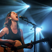 Grace Cummings @ Paradiso, Amsterdam