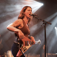 Grace Cummings @ Paradiso, Amsterdam