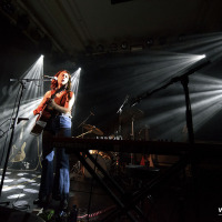 Grace Cummings @ Paradiso, Amsterdam