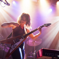 Grace Cummings @ Paradiso, Amsterdam