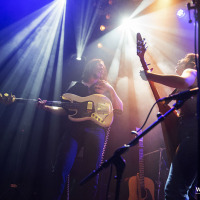 Grace Cummings @ Paradiso, Amsterdam