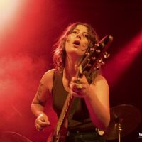 Grace Cummings @ Paradiso, Amsterdam