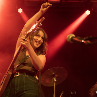 Grace Cummings @ Paradiso, Amsterdam